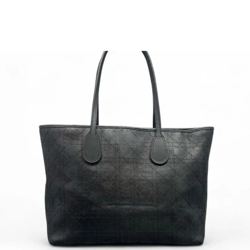 Dior Tote Bag Calfskin Black Dior Tote Bag Calfskin Black