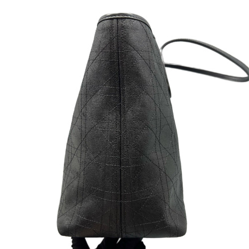 Dior Tote Bag Calfskin Black Dior Tote Bag Calfskin Black