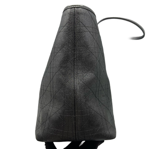 Dior Tote Bag Calfskin Black Dior Tote Bag Calfskin Black