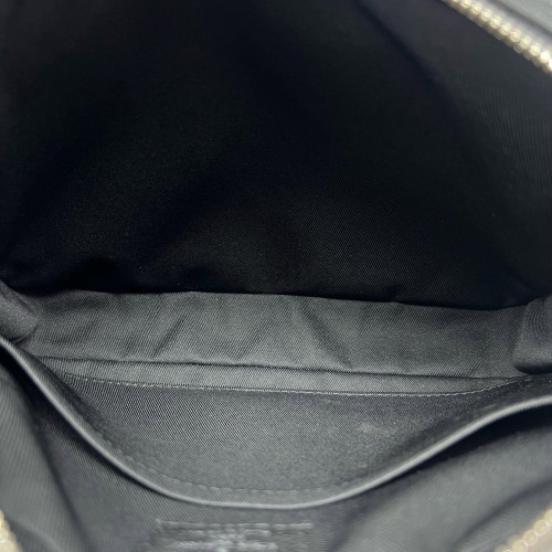 Louis Vuitton Trio Messenger Bag Damier Graphite Black Louis Vuitton Trio Messenger Bag Damier Graphite Black