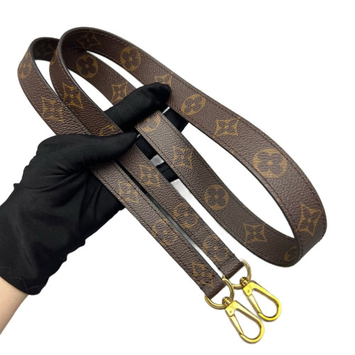 Louis Vuitton Montaigne BB Monogram Brown