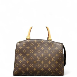 Louis Vuitton Petit Palais Monogram Brown