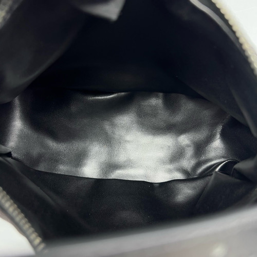 Fendi Hobo FF Black
