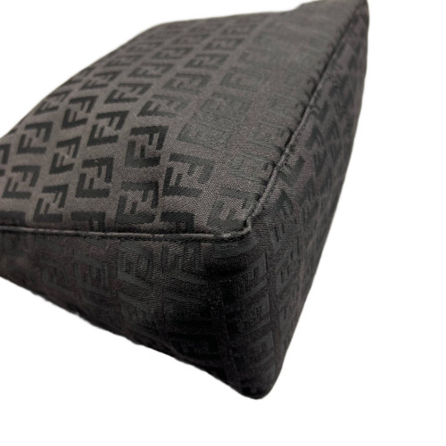Fendi Hobo FF Black