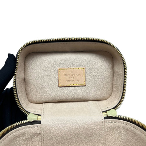 Louis Vuitton Nice Nano Monogram Brown