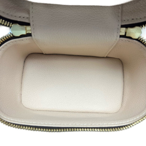 Louis Vuitton Nice Nano Monogram Brown