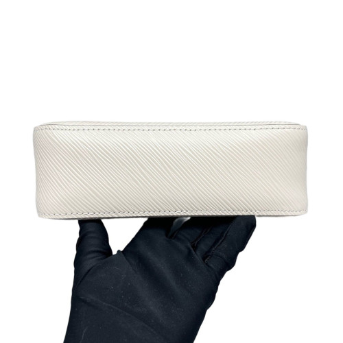 Louis Vuitton Marellini Epi White Louis Vuitton Marellini Epi White