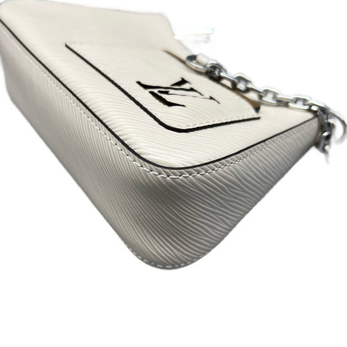 Louis Vuitton Marellini Epi White Louis Vuitton Marellini Epi White