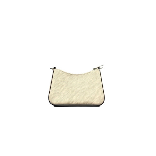 Louis Vuitton Marellini Epi White Louis Vuitton Marellini Epi White