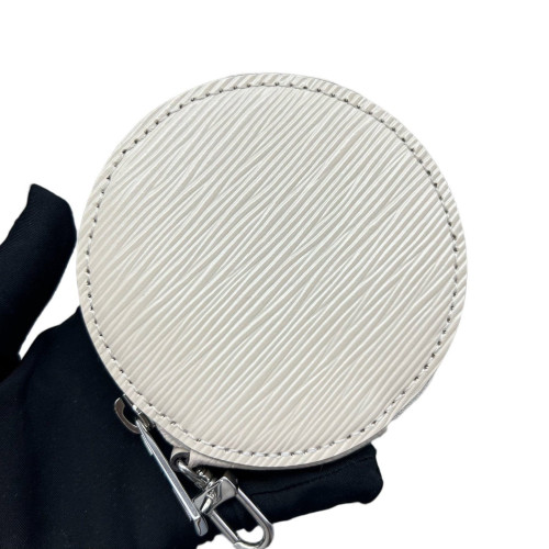 Louis Vuitton Marellini Epi White Louis Vuitton Marellini Epi White