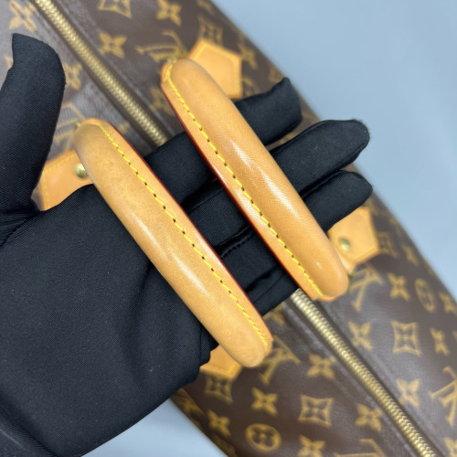 Louis Vuitton Speedy Bandouliere 40 Monogram Brown
