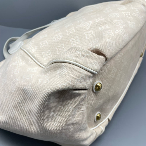 Louis Vuitton Tote Bag Monogram Ldylle Beige Louis Vuitton Tote Bag Monogram Ldylle Beige