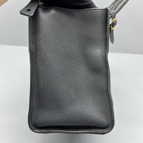 Louis Vuitton City Steamer PM Calfskin Black Louis Vuitton City Steamer PM Calfskin Black