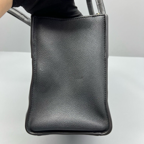 Louis Vuitton City Steamer PM Calfskin Black Louis Vuitton City Steamer PM Calfskin Black