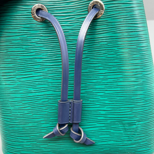 Louis Vuitton Neonoe BB Epi Green