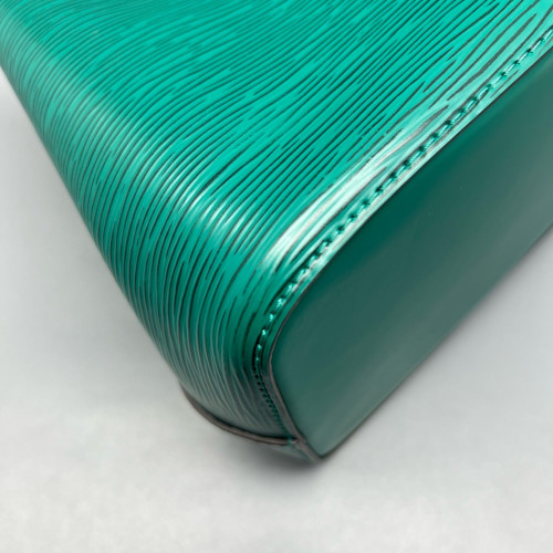 Louis Vuitton Neonoe BB Epi Green