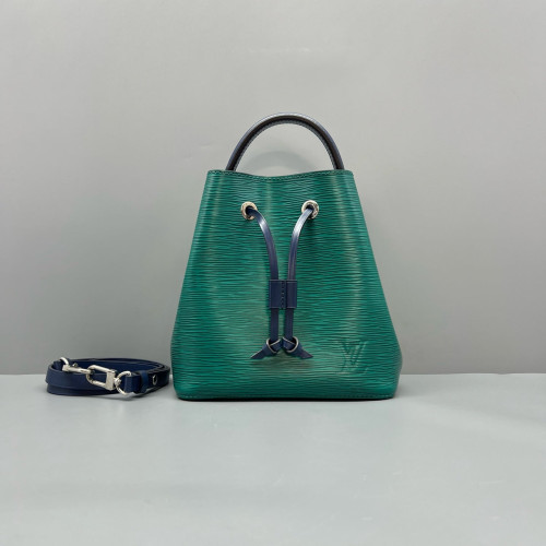 Louis Vuitton Neonoe BB Epi Green