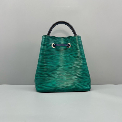 Louis Vuitton Neonoe BB Epi Green