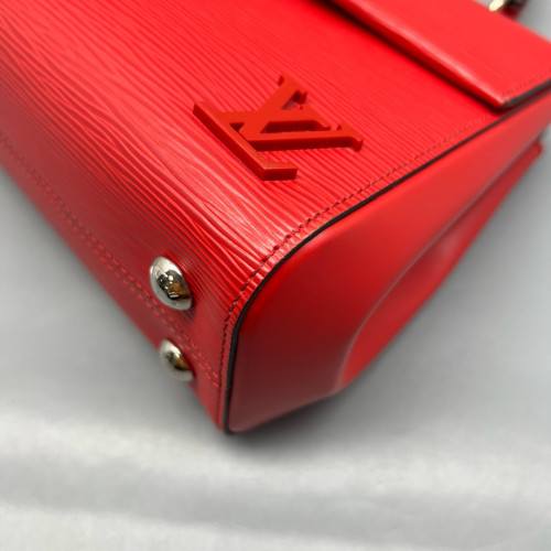 Louis Vuitton Cluny Bb Epi Red Louis Vuitton Cluny Bb Epi Red
