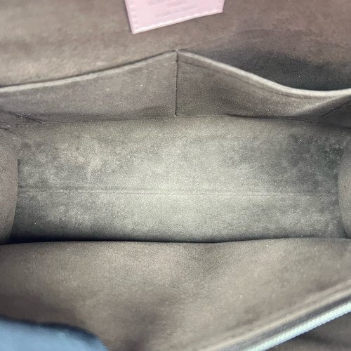 Louis Vuitton Cluny Mm Epi Pink
