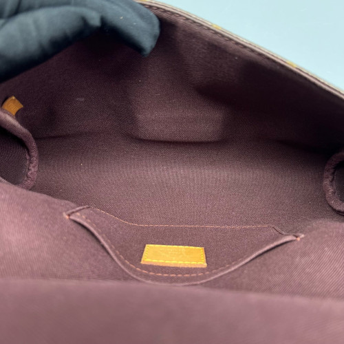 Louis Vuitton Favorite MM Monogram Brown