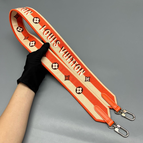 Louis Vuitton Alma BB Epi Orange