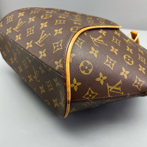 Louis Vuitton Ellipse MM Monogram Brown