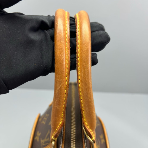 Louis Vuitton Ellipse MM Monogram Brown