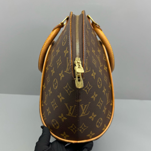 Louis Vuitton Ellipse MM Monogram Brown