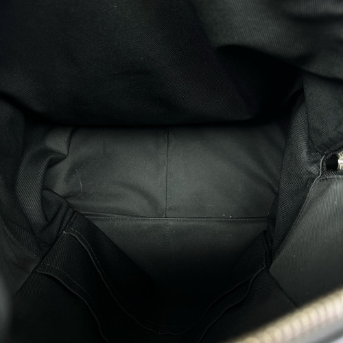 Louis Vuitton Apollo Backpack Monogram Eclipse Black