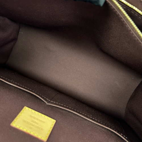 Louis Vuitton Cluny Mm Monogram Brown Louis Vuitton Cluny Mm Monogram Brown