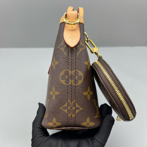 Louis Vuitton Neverfull BB Monogram Brown