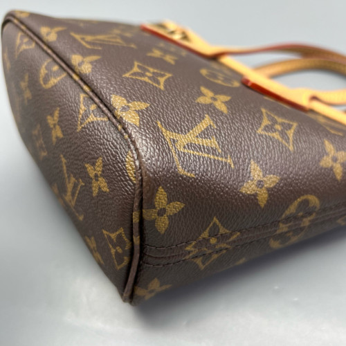 Louis Vuitton Neverfull BB Monogram Brown