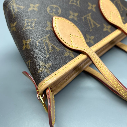 Louis Vuitton Neverfull BB Monogram Brown