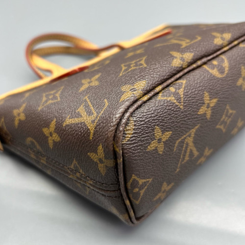 Louis Vuitton Neverfull BB Monogram Brown