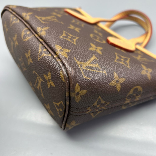 Louis Vuitton Neverfull BB Monogram Brown