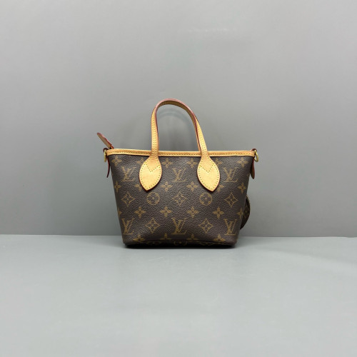 Louis Vuitton Neverfull BB Monogram Brown