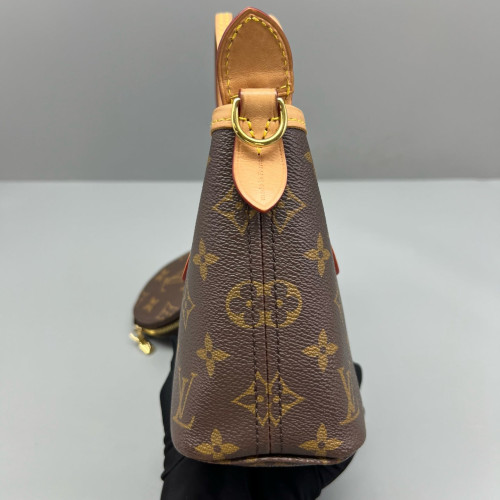 Louis Vuitton Neverfull BB Monogram Brown