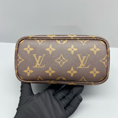 Louis Vuitton Neverfull BB Monogram Brown