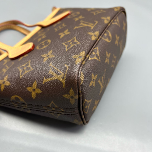 Louis Vuitton Neverfull BB Monogram Brown