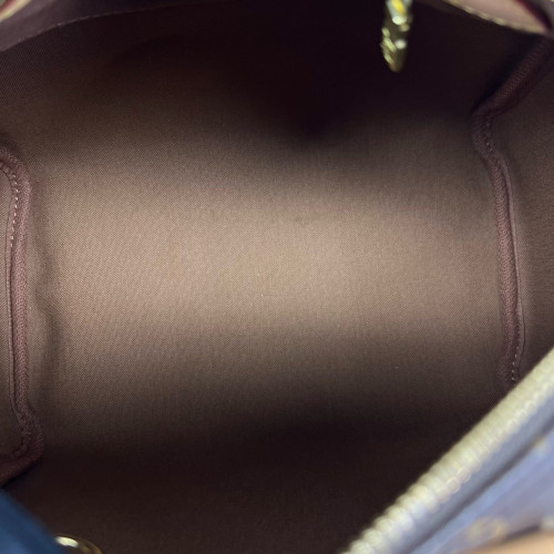 Louis Vuitton Speedy 25 Monogram Brown