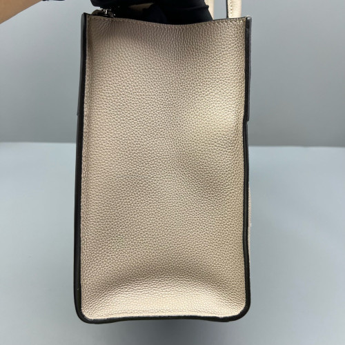 Louis Vuitton City Steamer MM Calfskin Grey Louis Vuitton City Steamer MM Calfskin Grey