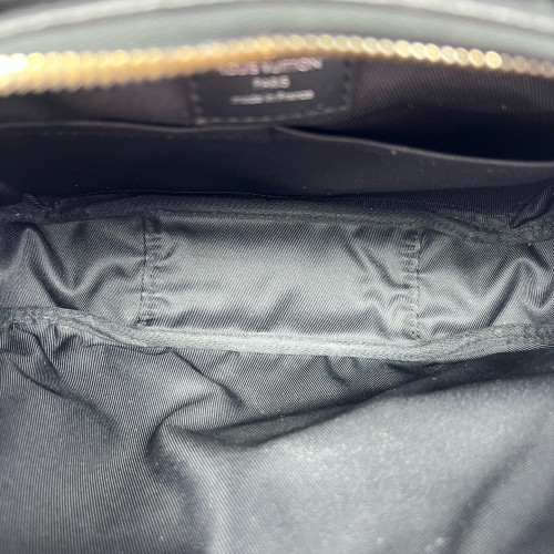 Louis Vuitton Sling Monogram Eclipse Black Grey