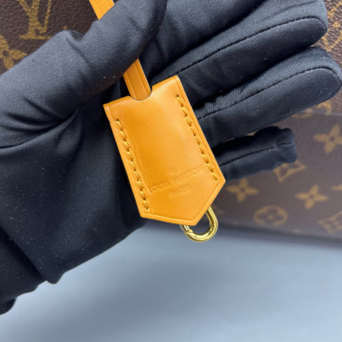 Louis Vuitton Cluny Bb Monogram Brown Louis Vuitton Cluny Bb Monogram Brown