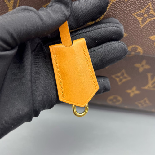 Louis Vuitton Cluny Bb Monogram Brown Louis Vuitton Cluny Bb Monogram Brown