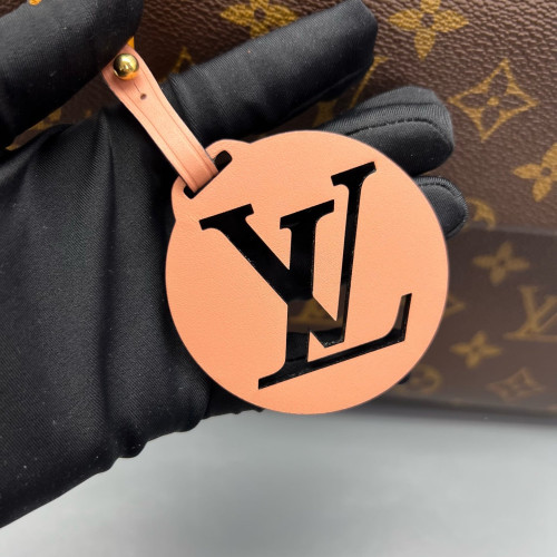 Louis Vuitton Cluny Bb Monogram Brown Louis Vuitton Cluny Bb Monogram Brown