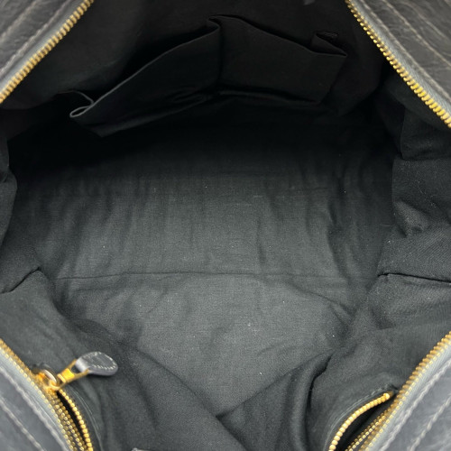Balenciaga Medium City Arena Lambskin Grey Balenciaga Medium City Arena Lambskin Grey