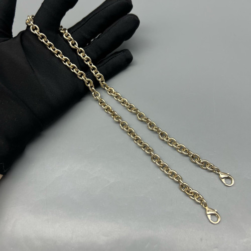 Gucci Wallet On Chain WOC Guccissima Black