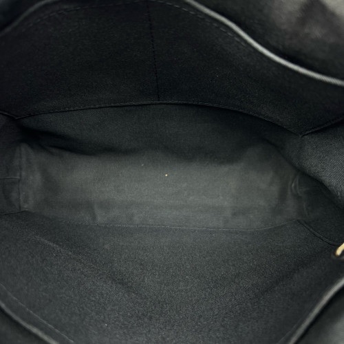 Louis Vuitton Mick Messenger PM Damier Graphite Black