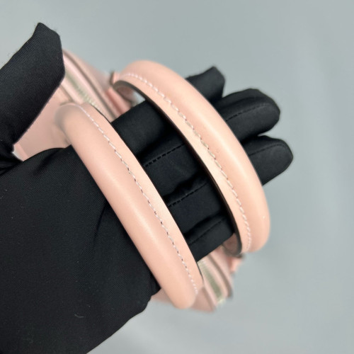 Louis Vuitton Alma BB Epi Pink